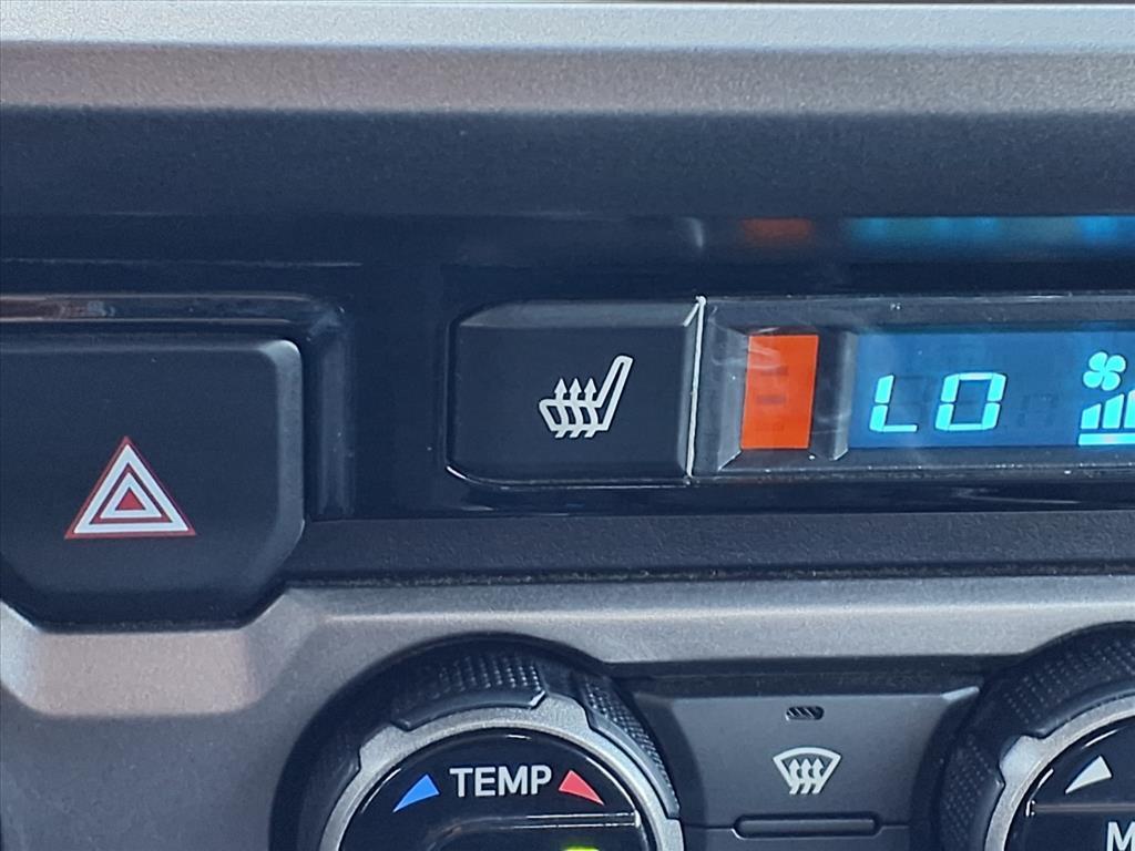 used 2018 Toyota Tacoma car, priced at $28,395