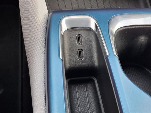new 2025 Chevrolet Equinox EV car, priced at $51,545