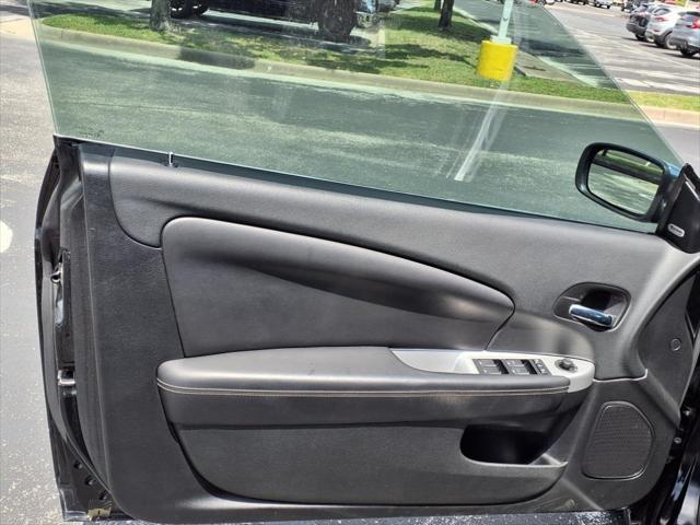 used 2014 Chrysler 200 car, priced at $11,995