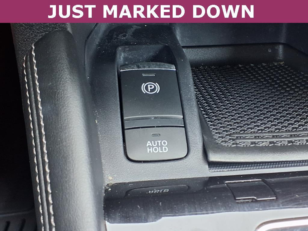 used 2023 Nissan Kicks car, priced at $17,995