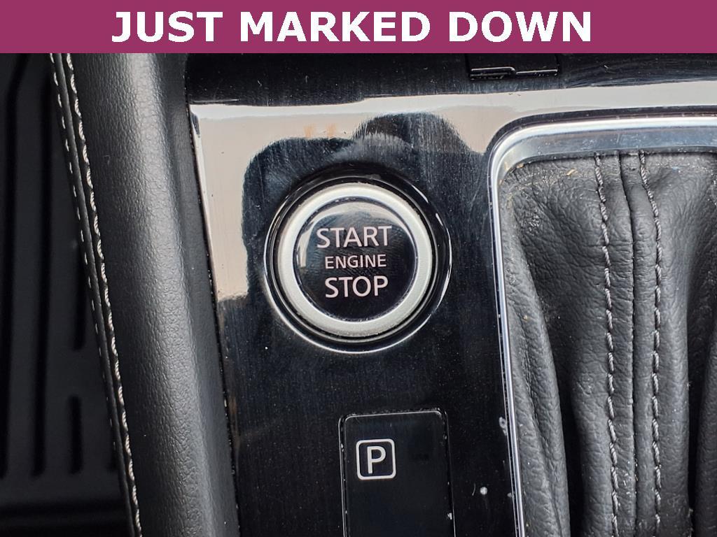 used 2023 Nissan Kicks car, priced at $17,995