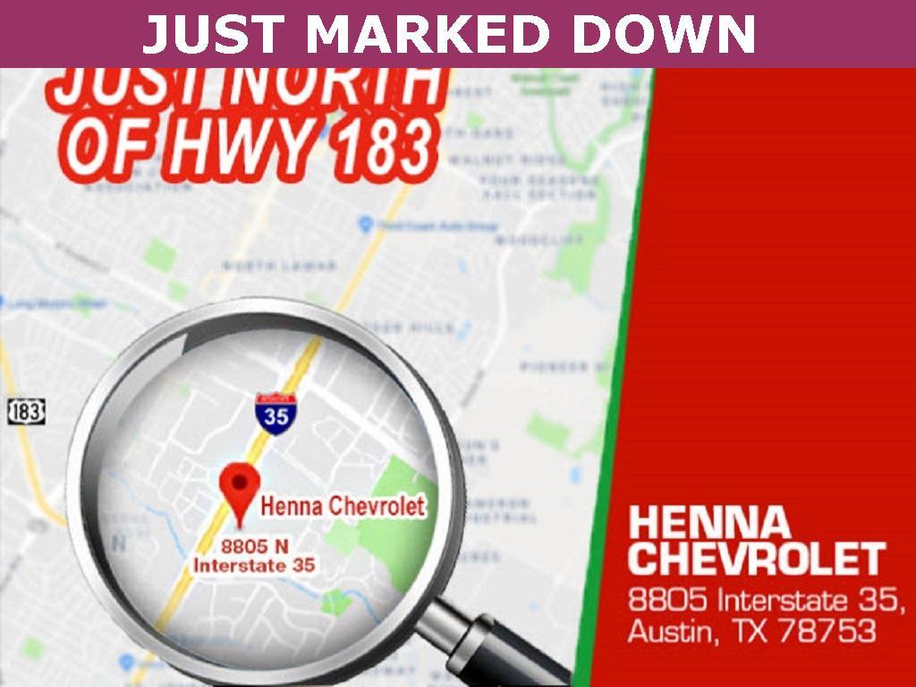 used 2023 Nissan Kicks car, priced at $17,995