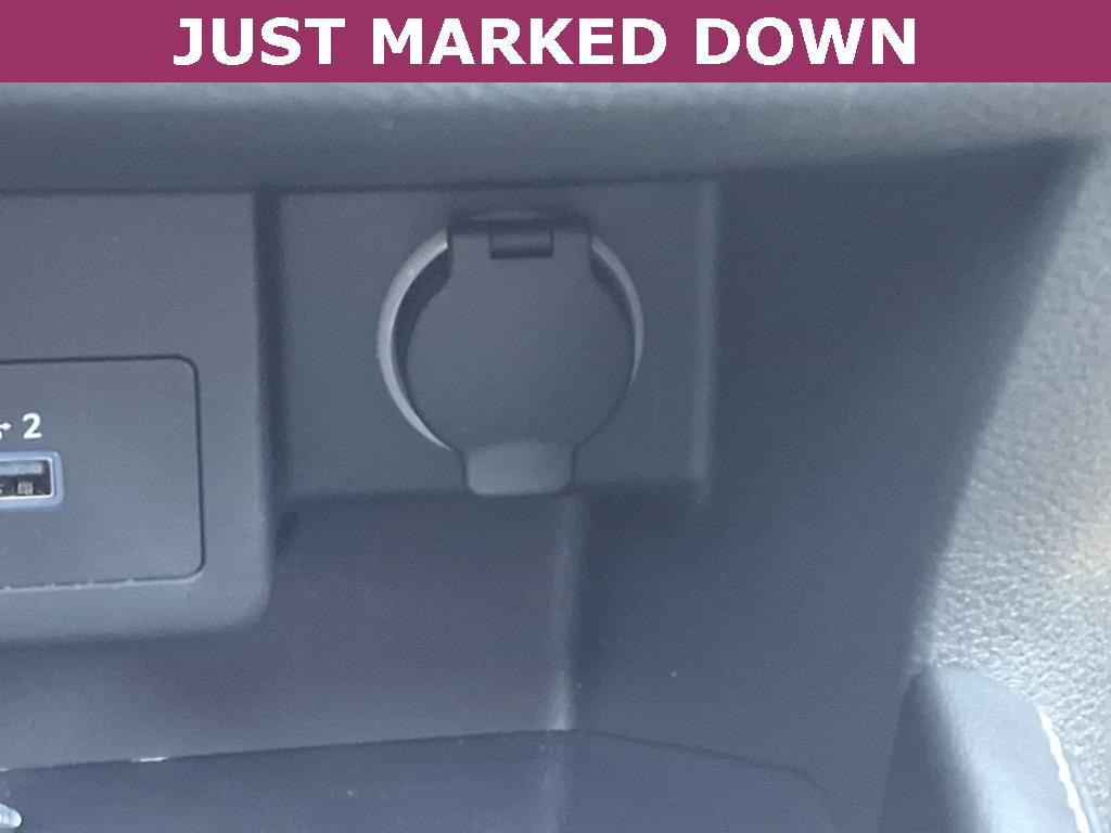 used 2023 Nissan Kicks car, priced at $17,995