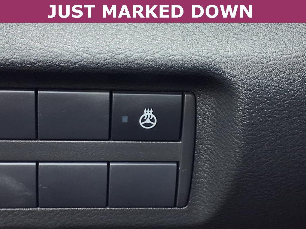 used 2023 Nissan Kicks car, priced at $17,995