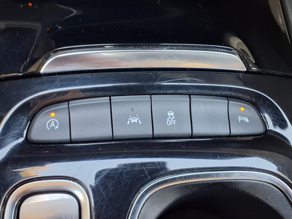 used 2023 Buick Envision car, priced at $20,995