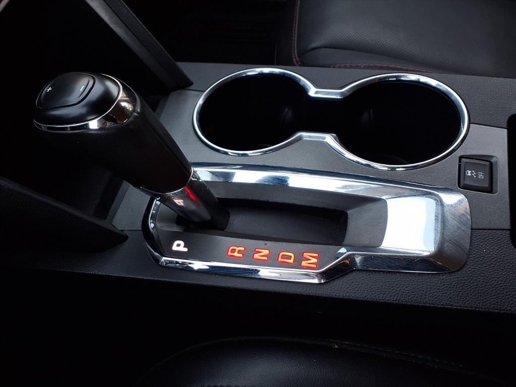 used 2017 GMC Terrain car, priced at $15,995