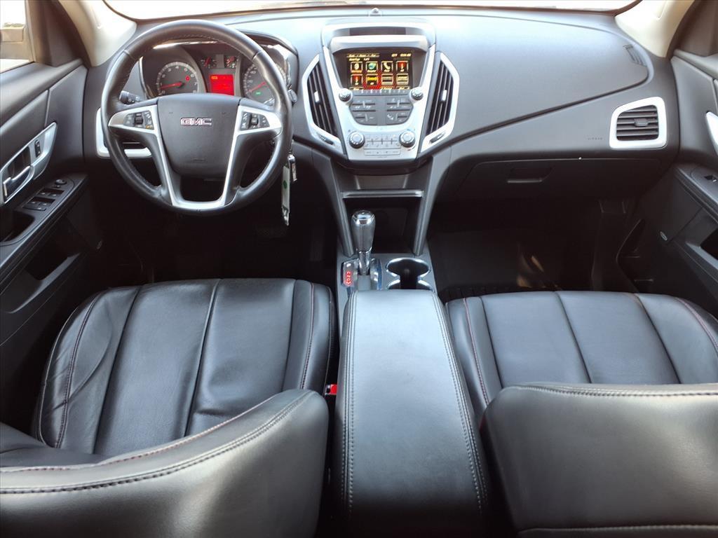 used 2017 GMC Terrain car, priced at $15,995