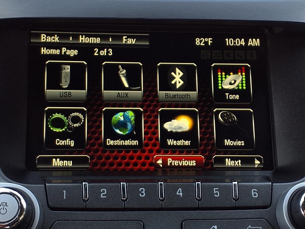 used 2017 GMC Terrain car, priced at $15,995