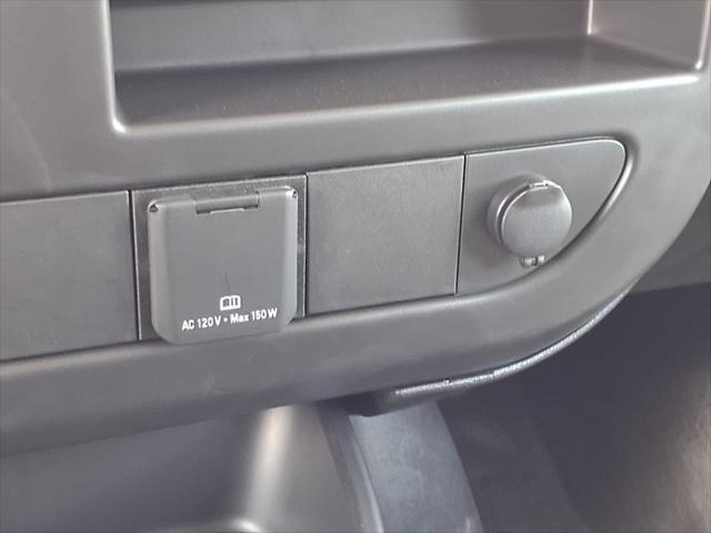 new 2024 Chevrolet Express 2500 car, priced at $44,298