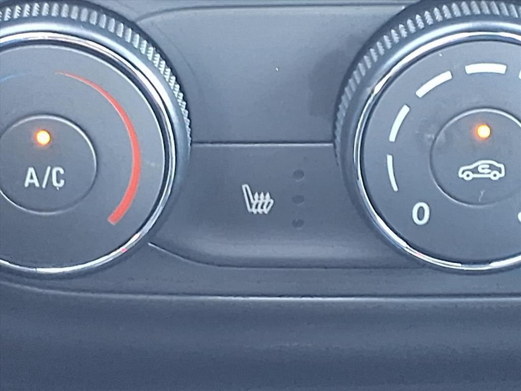 new 2026 Chevrolet Trax car, priced at $24,620