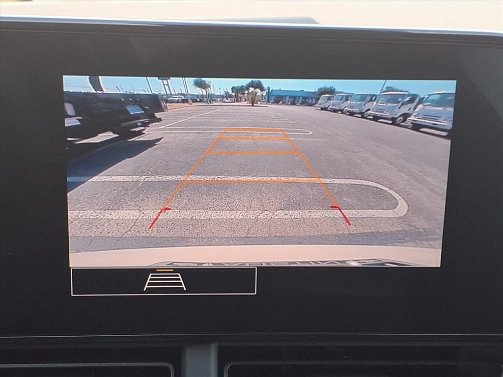 new 2026 Chevrolet Trax car, priced at $24,620