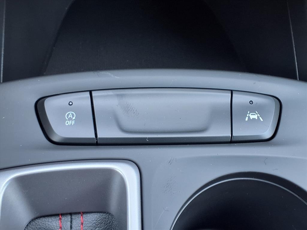 new 2026 Chevrolet Trax car, priced at $24,620