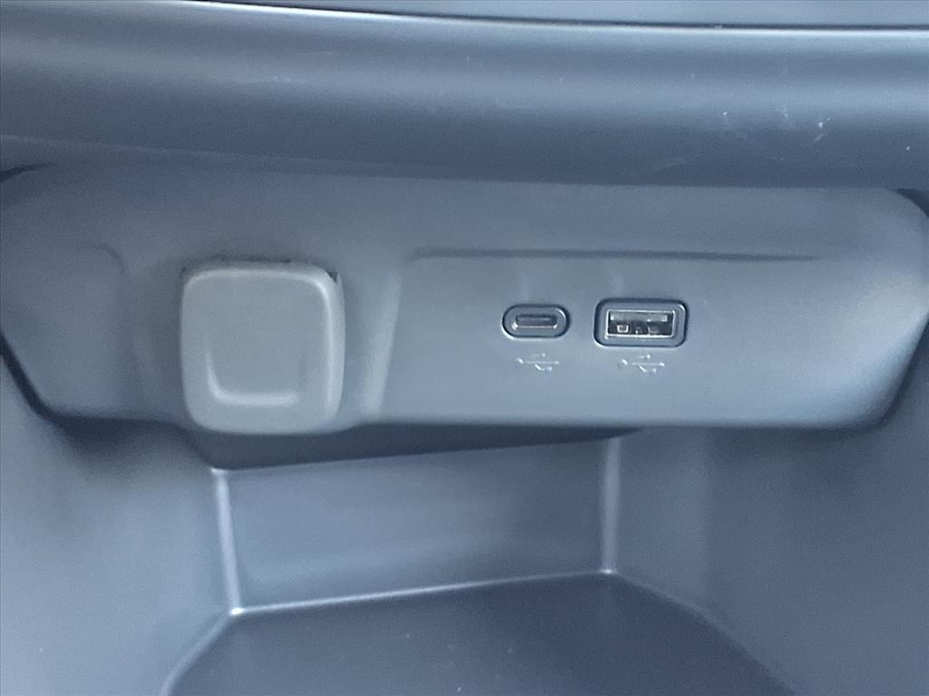 new 2026 Chevrolet Trax car, priced at $24,620