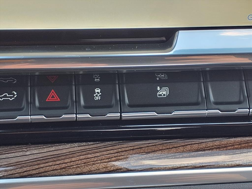 new 2026 Chevrolet Silverado 1500 car, priced at $47,719