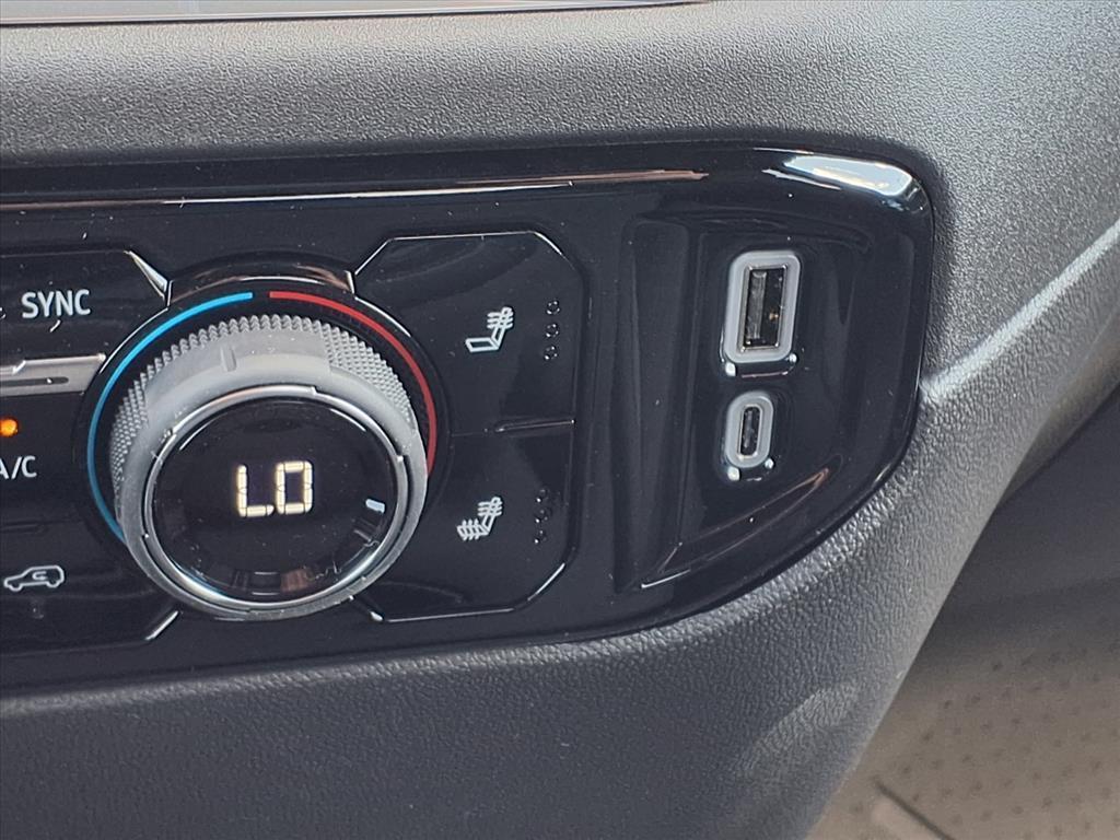 new 2026 Chevrolet Silverado 1500 car, priced at $47,719