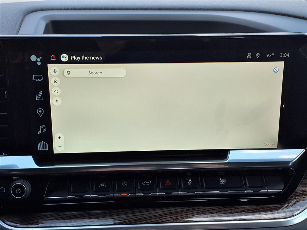 new 2026 Chevrolet Silverado 1500 car, priced at $47,719