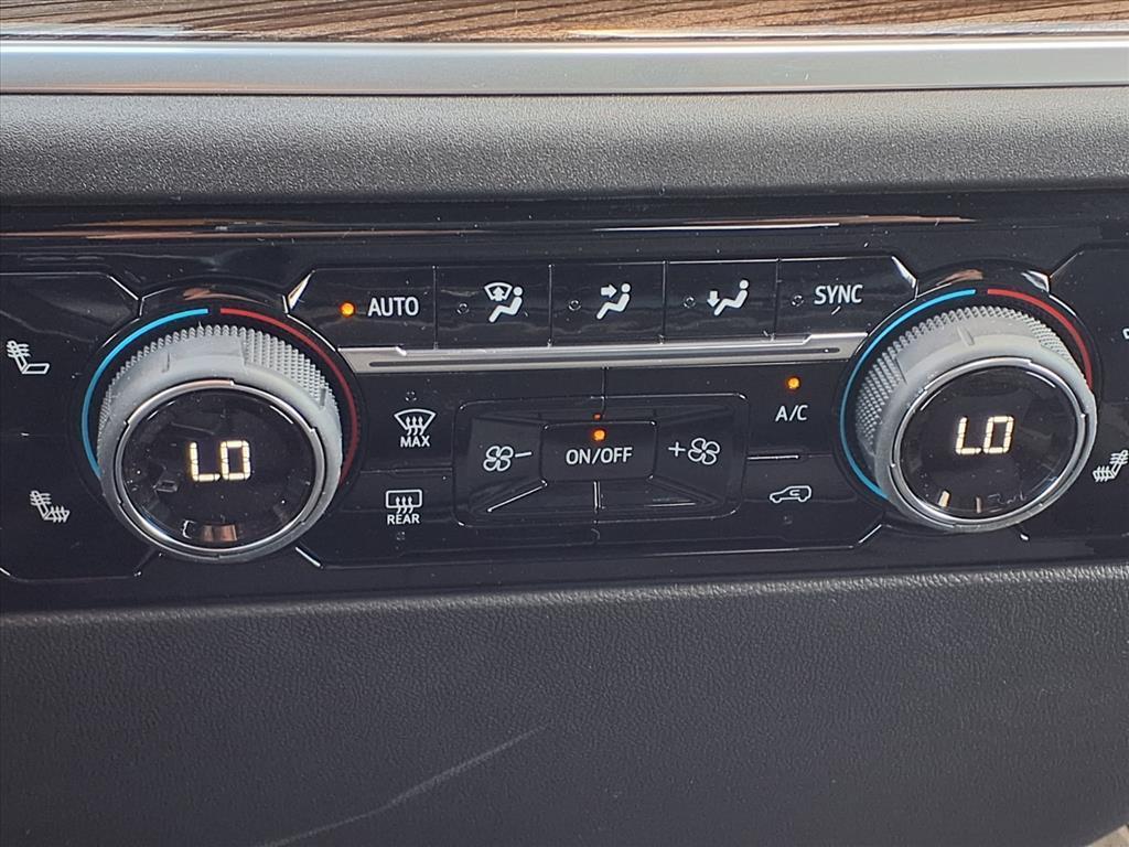 new 2026 Chevrolet Silverado 1500 car, priced at $47,719