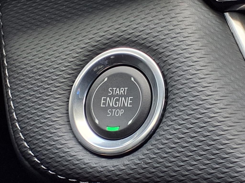 new 2026 Chevrolet Equinox car, priced at $25,795