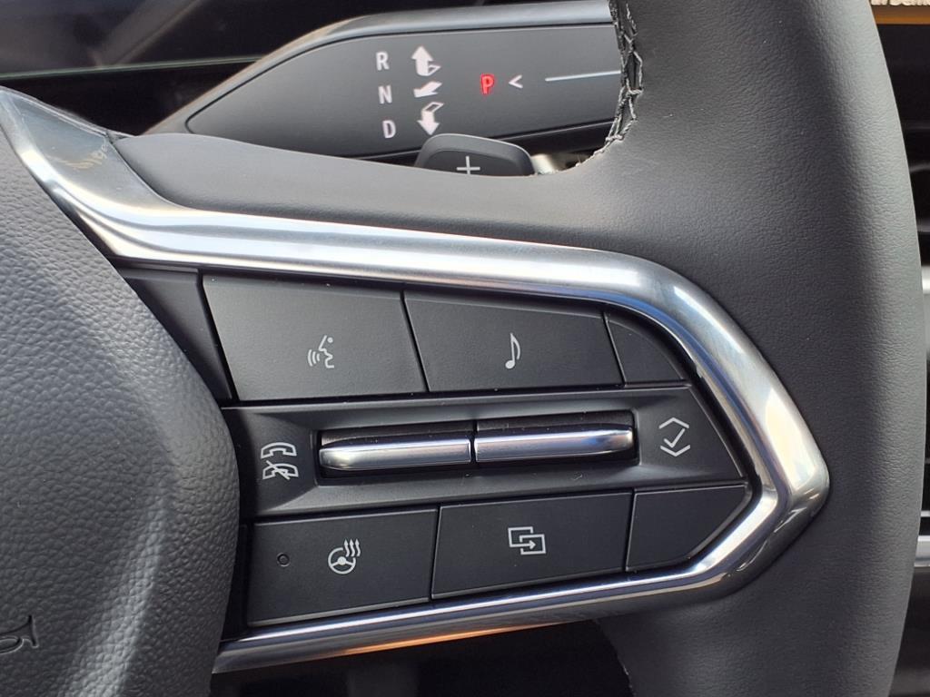 new 2026 Chevrolet Equinox car, priced at $25,795