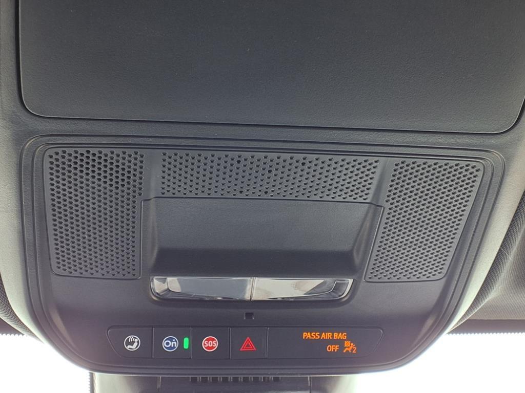 new 2026 Chevrolet Equinox car, priced at $25,795