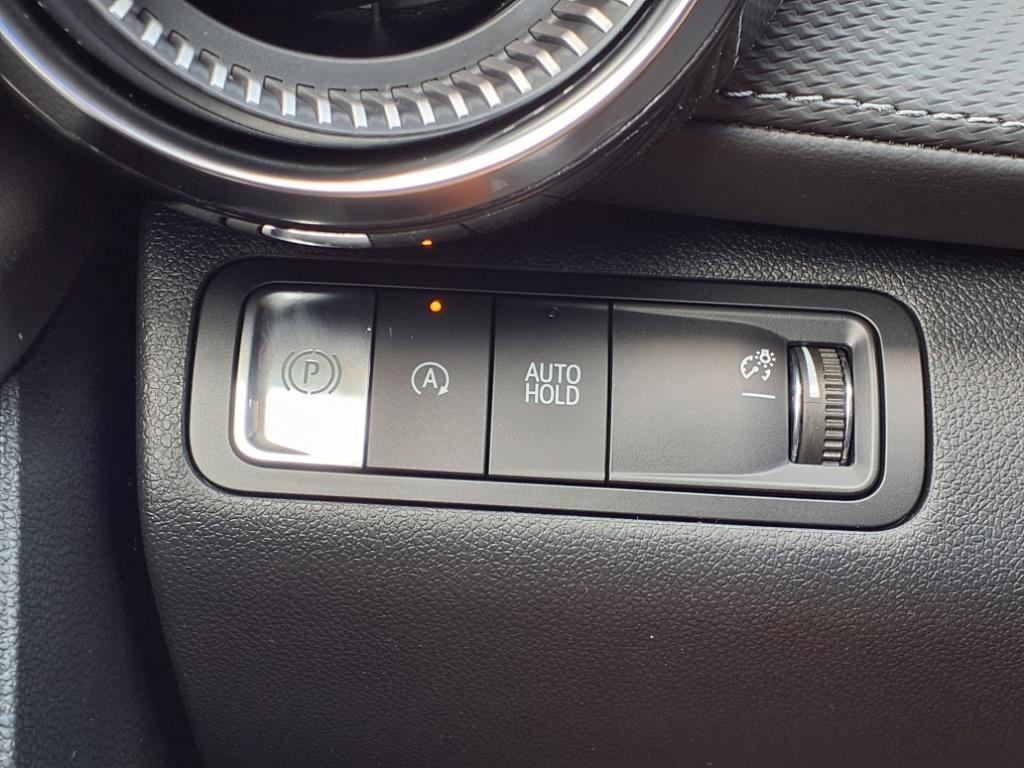 new 2026 Chevrolet Equinox car, priced at $25,795