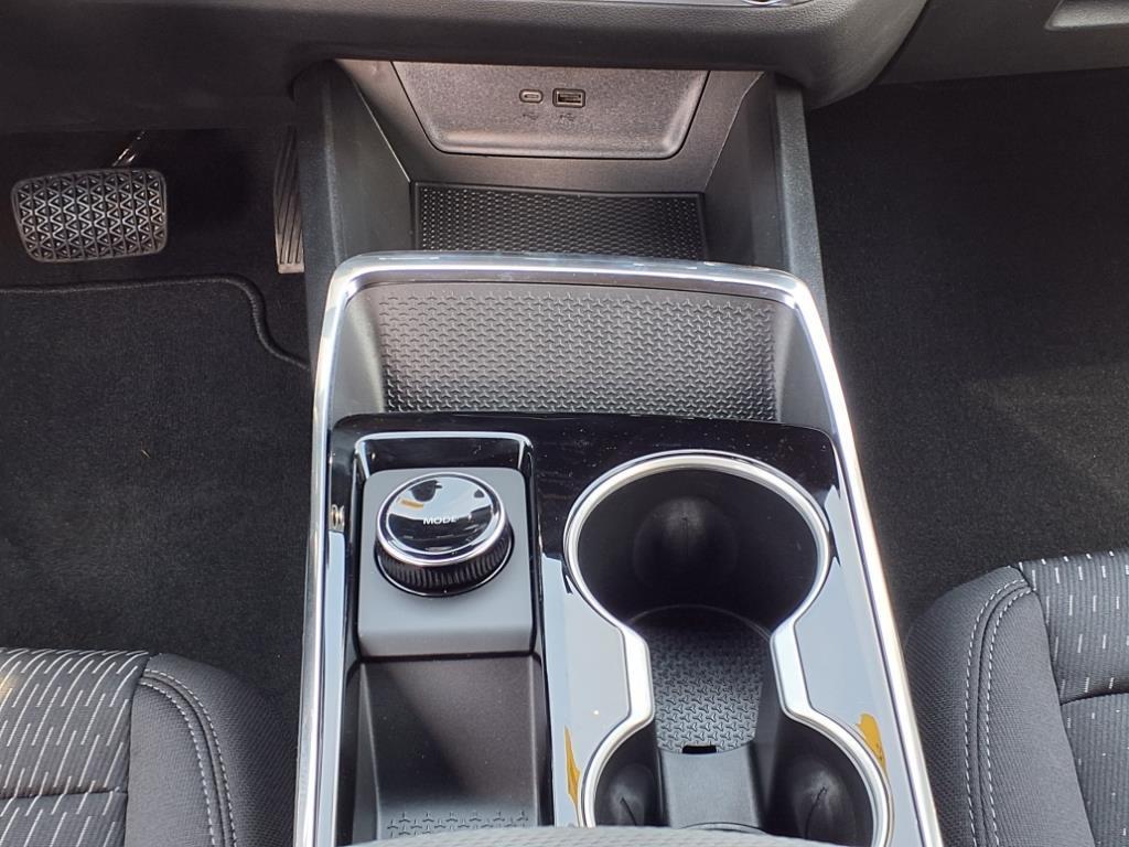 new 2026 Chevrolet Equinox car, priced at $25,795