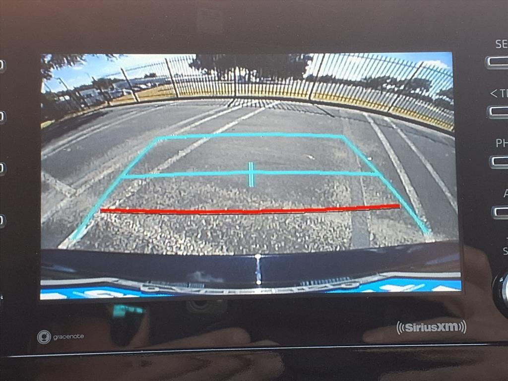 used 2023 Toyota Camry car, priced at $24,595