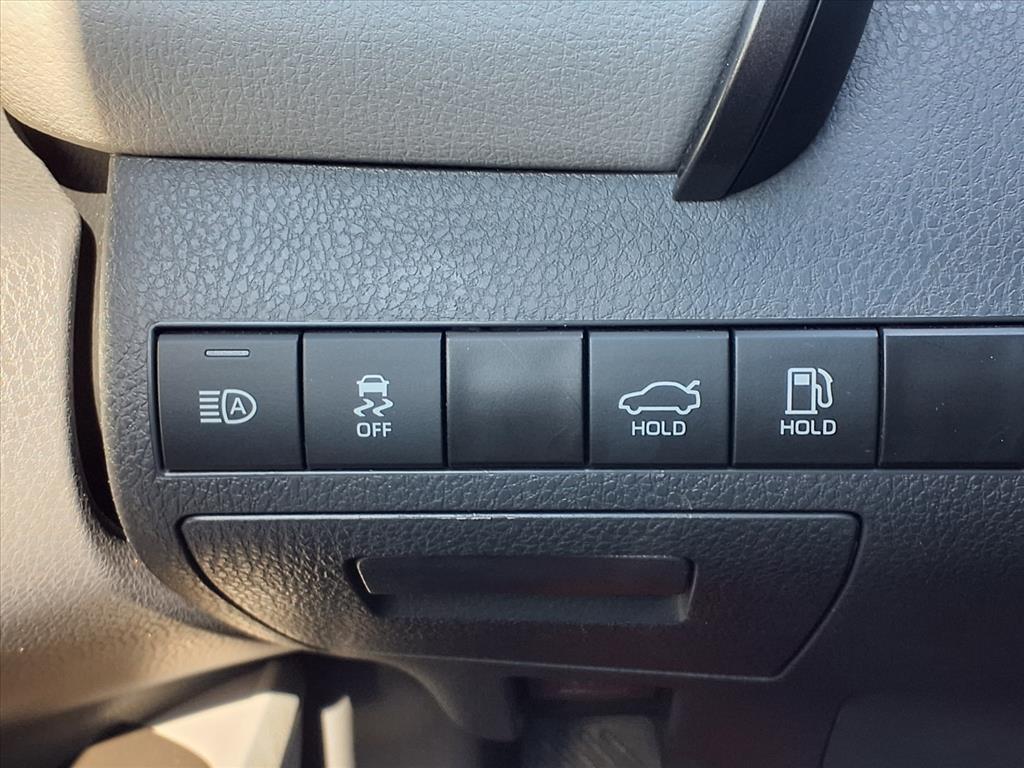 used 2023 Toyota Camry car, priced at $24,595