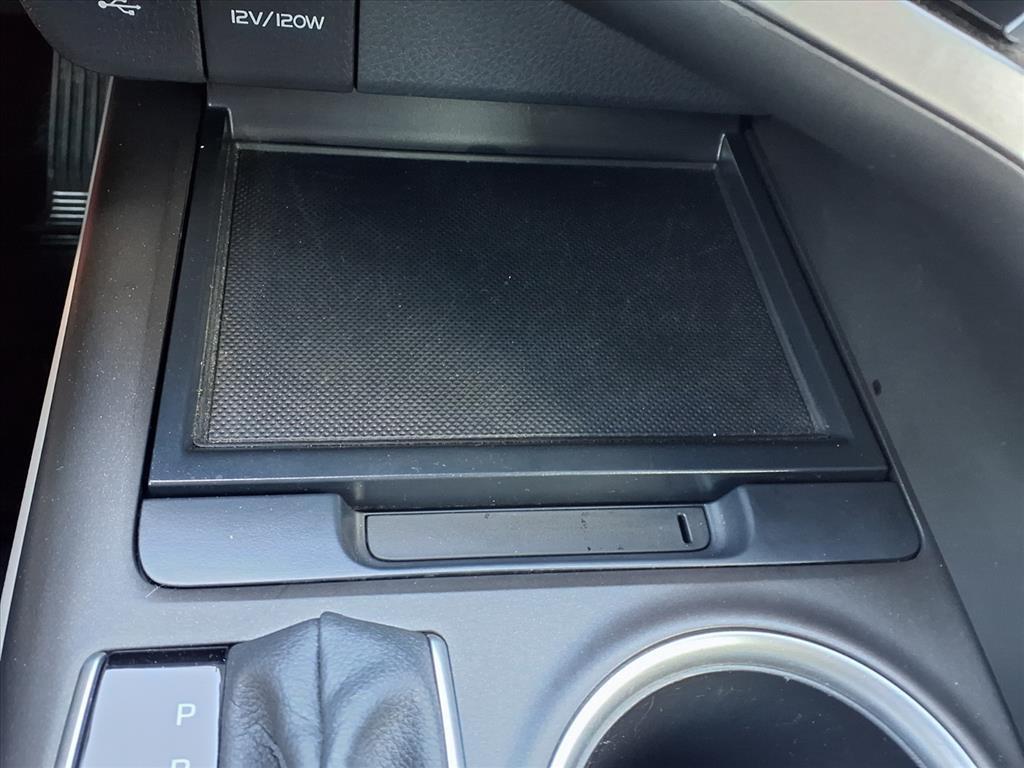 used 2023 Toyota Camry car, priced at $24,595