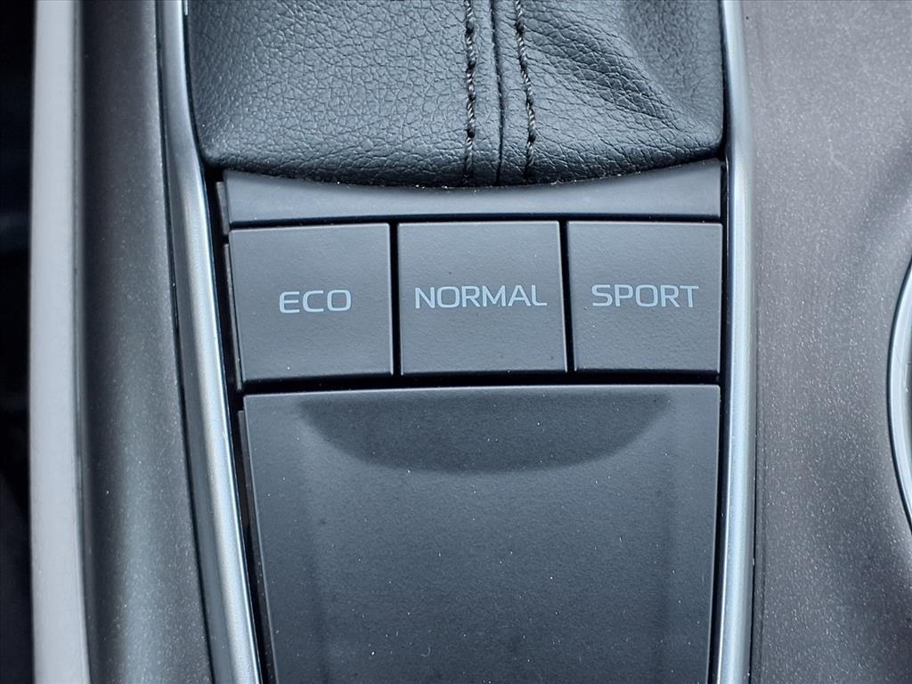 used 2023 Toyota Camry car, priced at $24,595