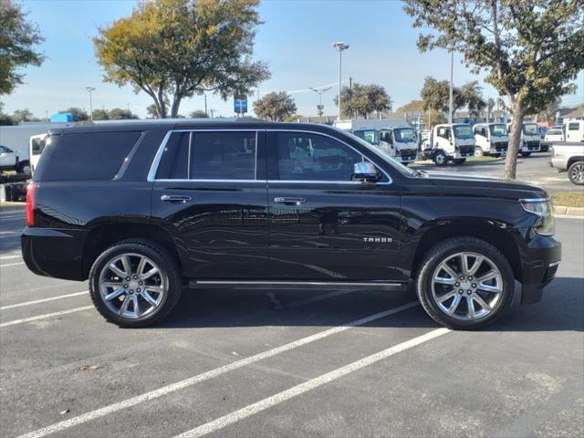 used 2018 Chevrolet Tahoe car, priced at $28,750