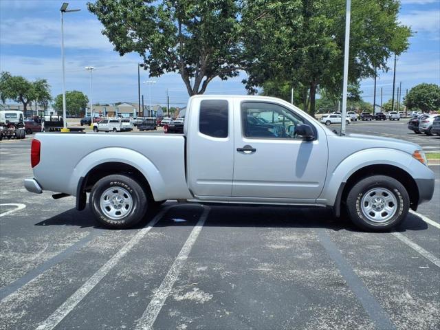 used 2017 Nissan Frontier car, priced at $16,995