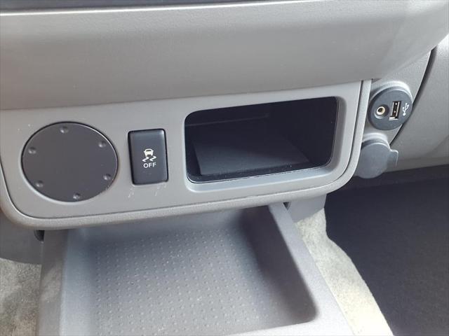 used 2017 Nissan Frontier car, priced at $16,995