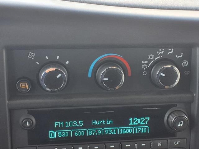 new 2025 Chevrolet Express 2500 car, priced at $48,793