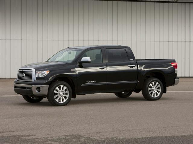 used 2013 Toyota Tundra car, priced at $24,590