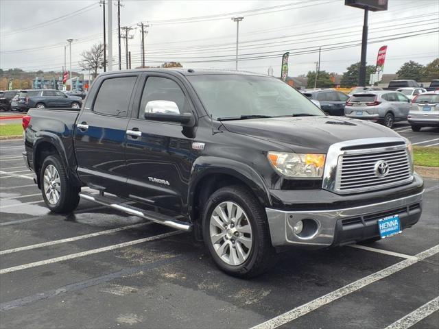 used 2013 Toyota Tundra car, priced at $21,890