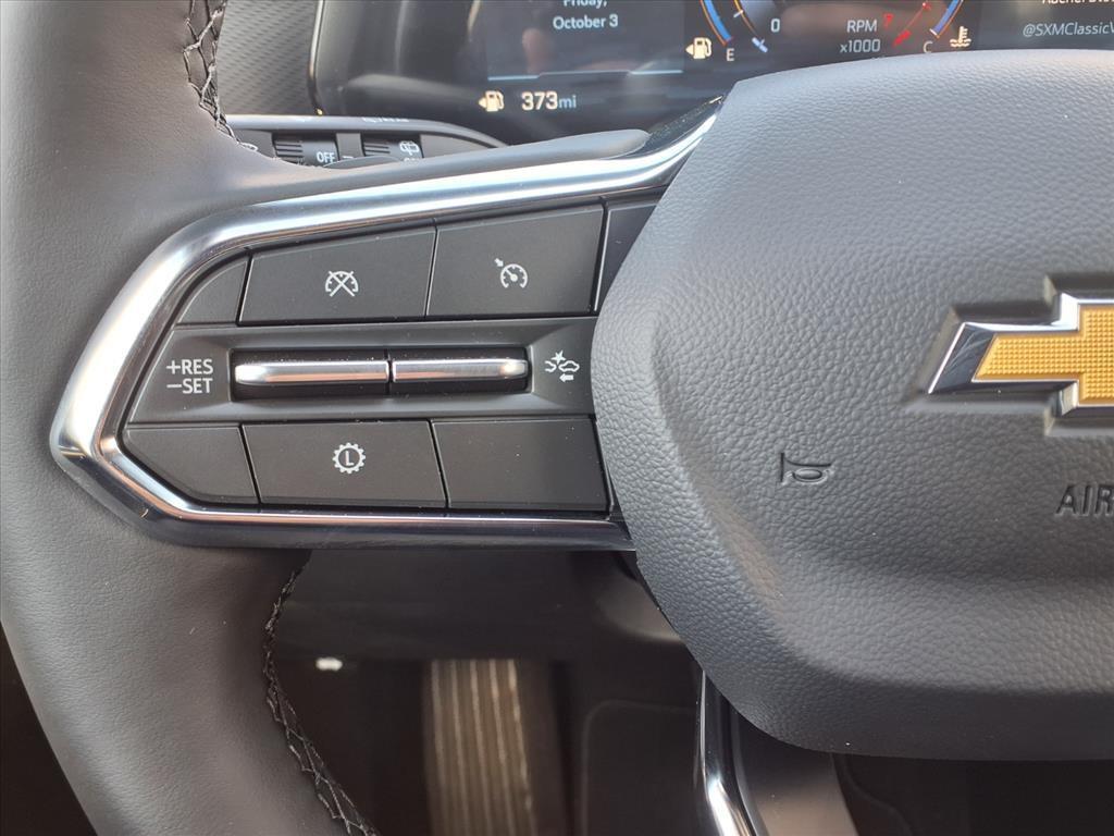 new 2026 Chevrolet Equinox car, priced at $29,995