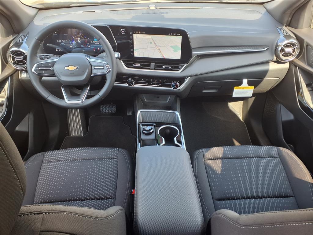 new 2026 Chevrolet Equinox car, priced at $29,995