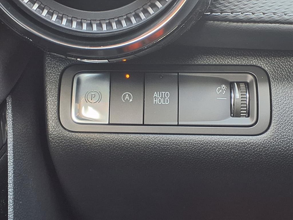 new 2026 Chevrolet Equinox car, priced at $29,995