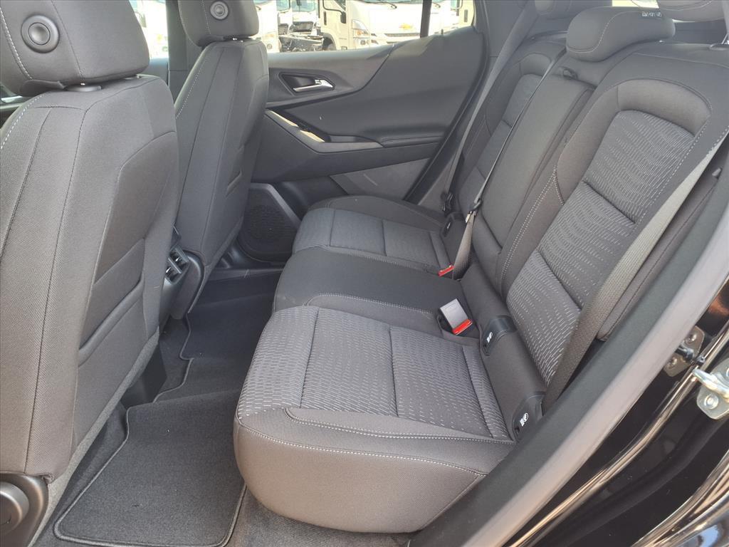 new 2026 Chevrolet Equinox car, priced at $29,995