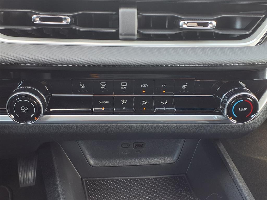 new 2026 Chevrolet Equinox car, priced at $29,995