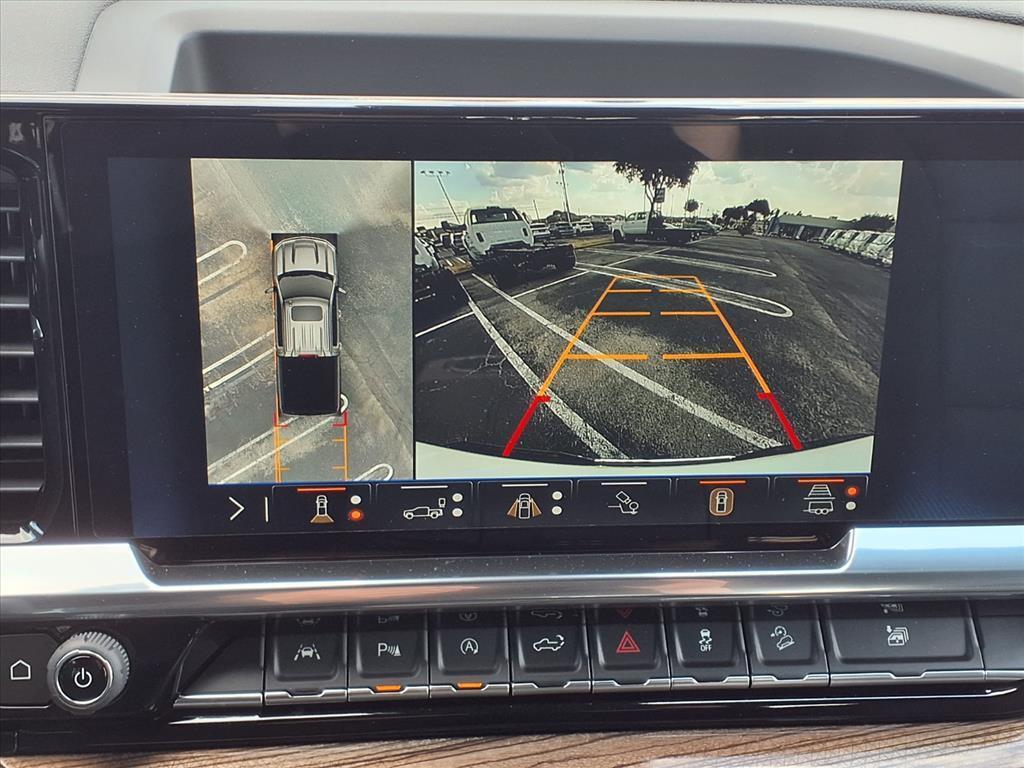 new 2026 Chevrolet Silverado 1500 car, priced at $50,191