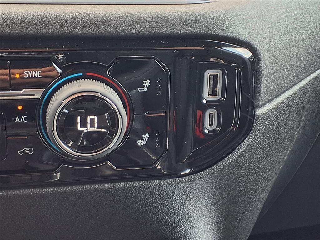 new 2026 Chevrolet Silverado 1500 car, priced at $50,191