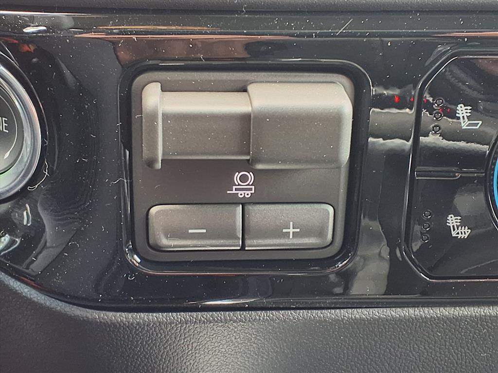 new 2026 Chevrolet Silverado 1500 car, priced at $50,191