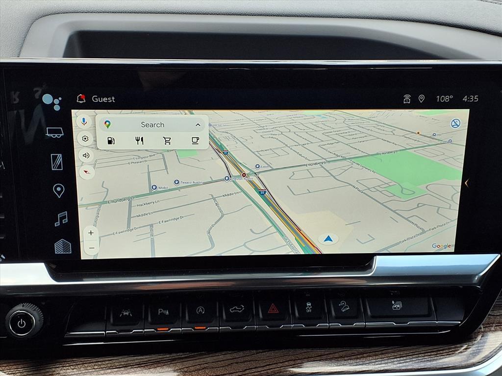 new 2026 Chevrolet Silverado 1500 car, priced at $50,191