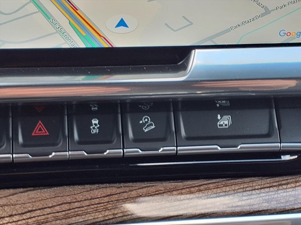 new 2026 Chevrolet Silverado 1500 car, priced at $50,191