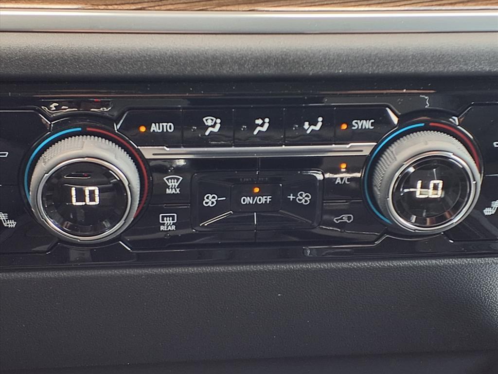 new 2026 Chevrolet Silverado 1500 car, priced at $50,191