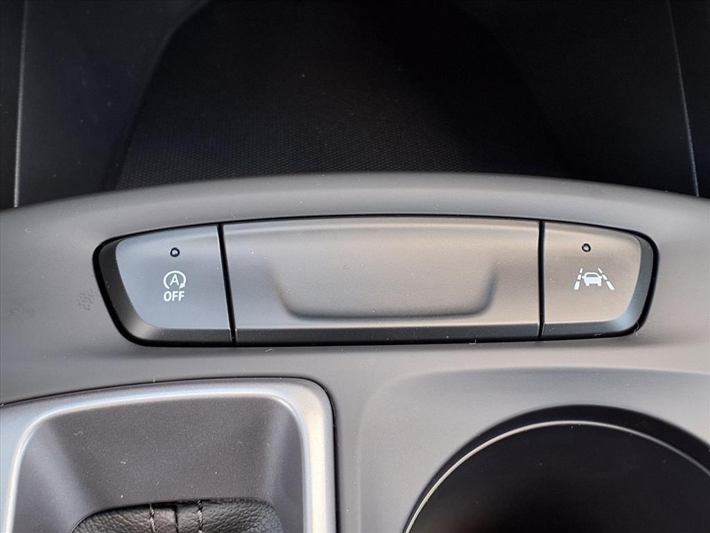 new 2026 Chevrolet Trax car, priced at $24,234