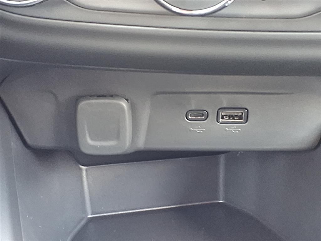 new 2026 Chevrolet Trax car, priced at $24,234