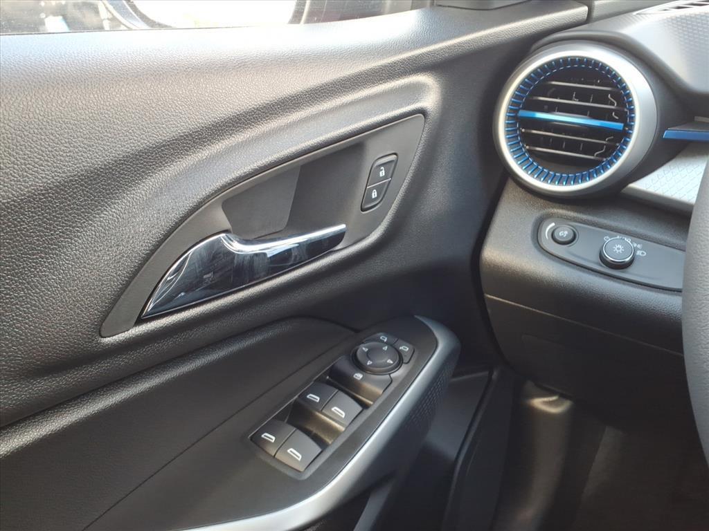 new 2026 Chevrolet Trax car, priced at $24,234